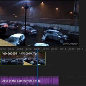 PowerDirector - Video Editor