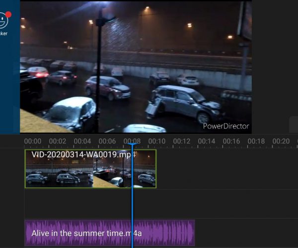 PowerDirector - Video Editor